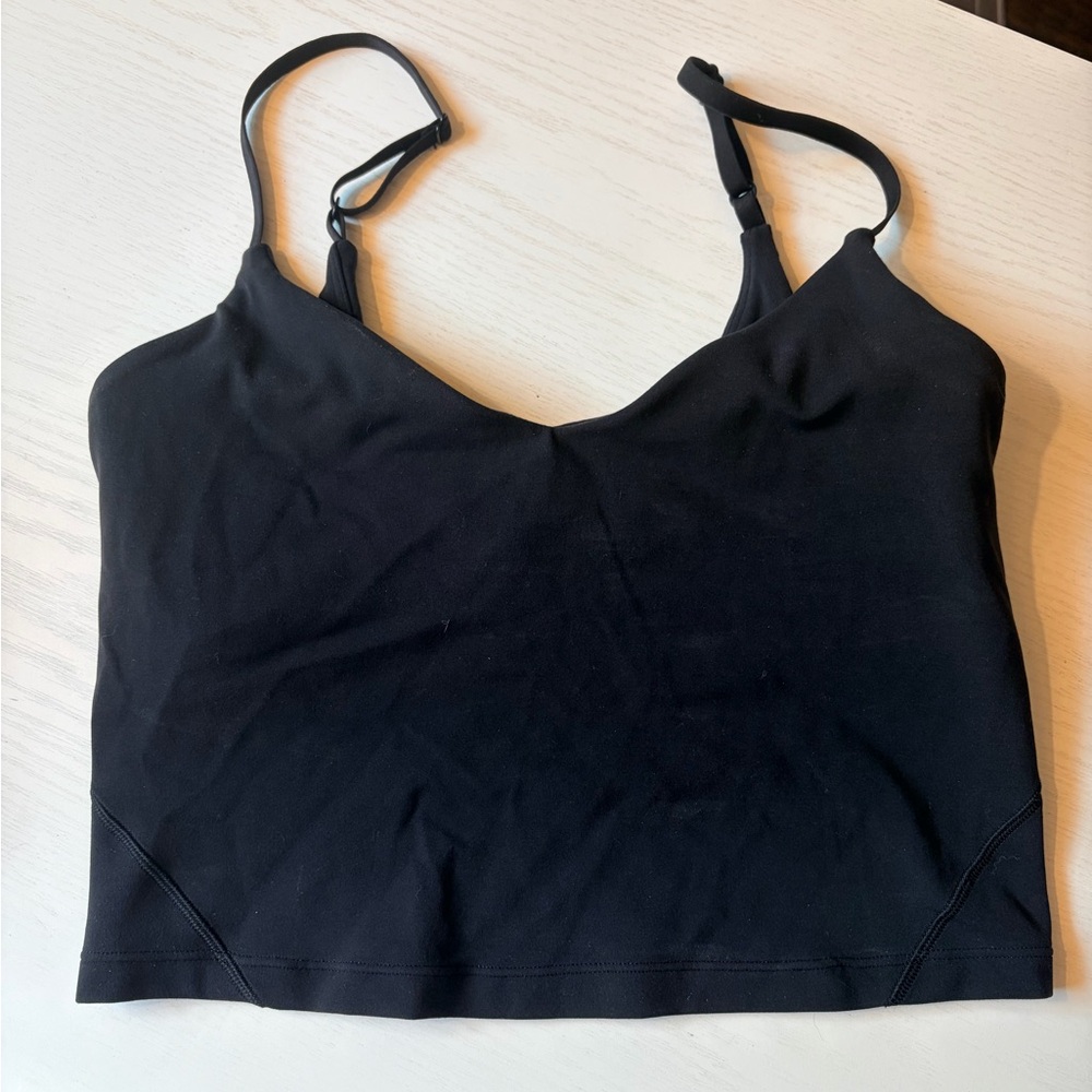 NWOT Lululemon Sports Bra
